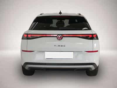 VW T-Roc (2026) - Foto 5