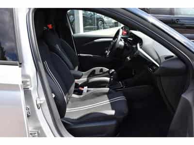 Opel Corsa (2025) - Photo 7