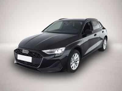 Audi A3 (2025) - Photo 1