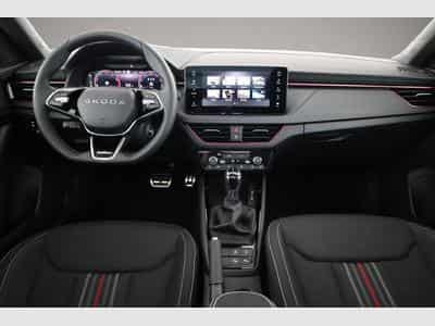 Skoda Kamiq (2026) - Photo 5