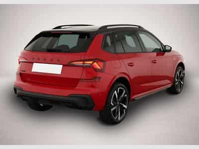 Skoda Kamiq (2026) - Photo 3