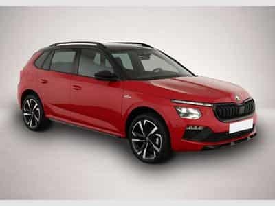 Skoda Kamiq (2026) - Photo 2