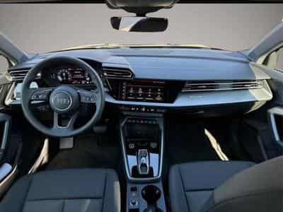 Audi A3 (2026) - Photo 6