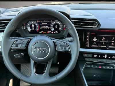 Audi A3 (2026) - Photo 7