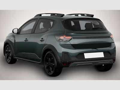 Dacia Sandero (2026) - Foto 3