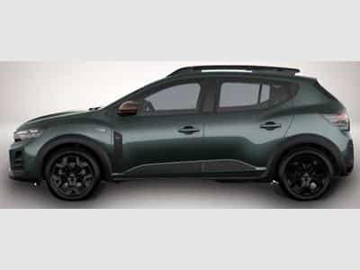 Dacia Sandero (2026) - Foto 2
