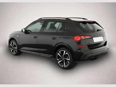 Skoda Kamiq (2026) - Photo 4