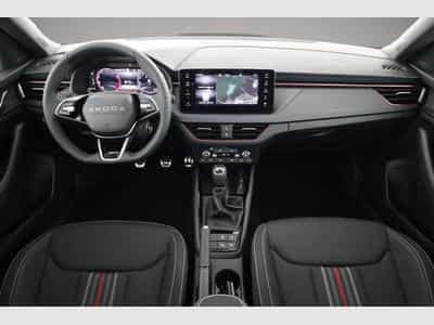 Skoda Kamiq (2026) - Photo 5