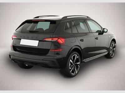 Skoda Kamiq (2026) - Photo 3