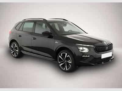 Skoda Kamiq (2026) - Photo 2