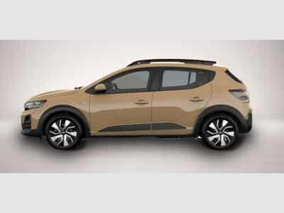 Dacia Sandero (2026) - Foto 2