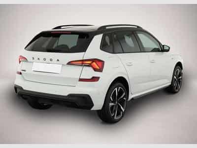 Skoda Kamiq (2026) - Photo 3