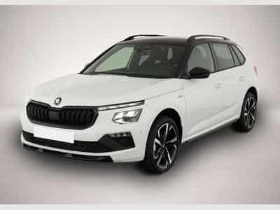 Skoda Kamiq (2026) - Photo 1