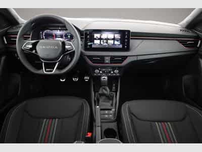 Skoda Kamiq (2026) - Photo 5