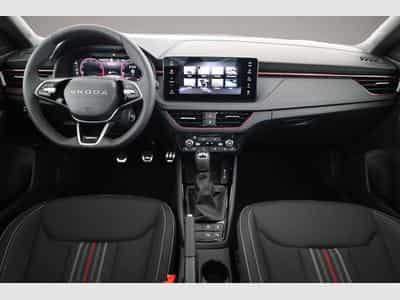 Skoda Kamiq (2026) - Photo 5