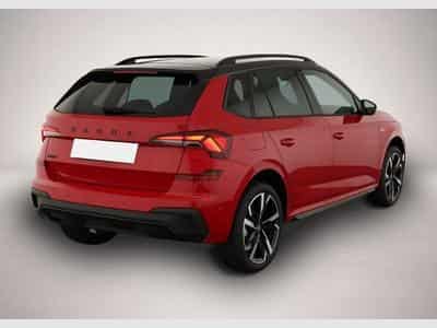Skoda Kamiq (2026) - Photo 3