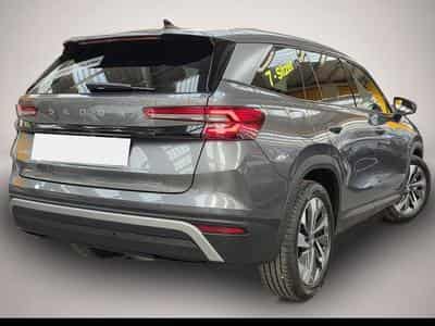 Skoda Kodiaq (2026) - Photo 3