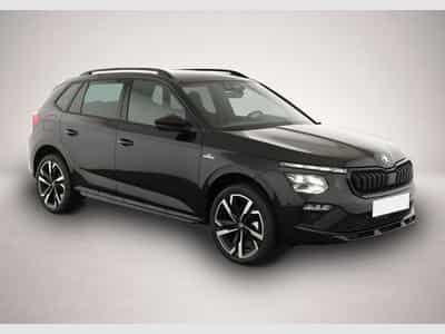 Skoda Kamiq (2026) - Photo 2