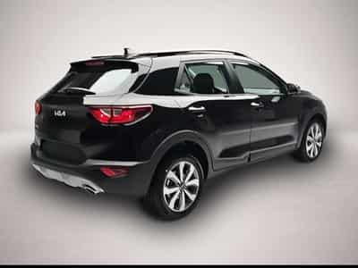 Kia Stonic (2025) - Photo 2