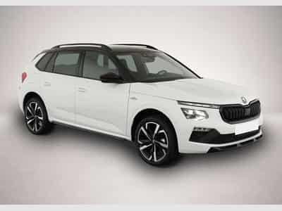 Skoda Kamiq (2026) - Photo 2