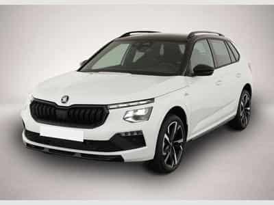 Skoda Kamiq (2026) - Photo 1
