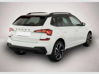 Skoda Kamiq (2026) - Photo 3