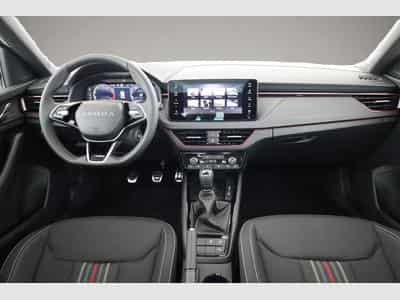 Skoda Kamiq (2026) - Photo 5