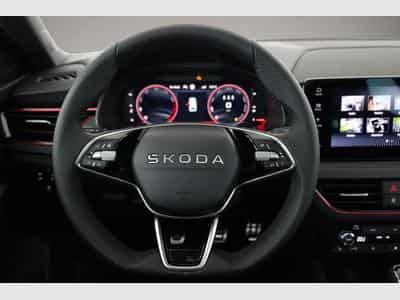 Skoda Kamiq (2026) - Photo 6