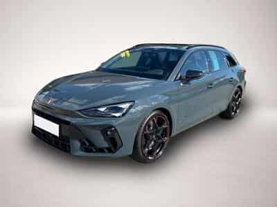 Cupra Leon (2026) - Foto 1