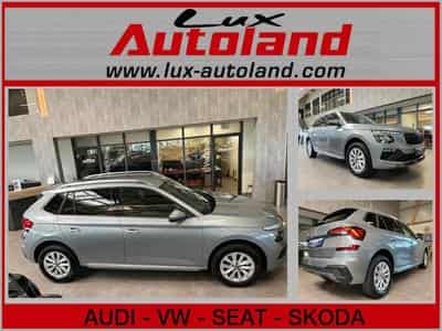 Skoda Kamiq (2026) - Foto 1