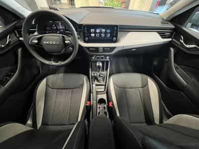 Skoda Kamiq (2026) - Foto 8