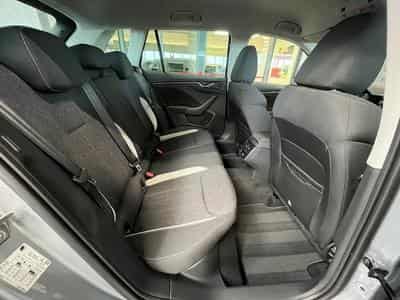 Skoda Kamiq (2026) - Foto 7