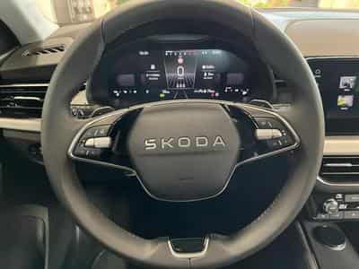 Skoda Kamiq (2026) - Foto 11