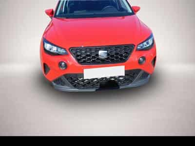 Seat Arona (2024) - Photo 3