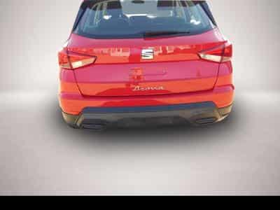 Seat Arona (2024) - Photo 2