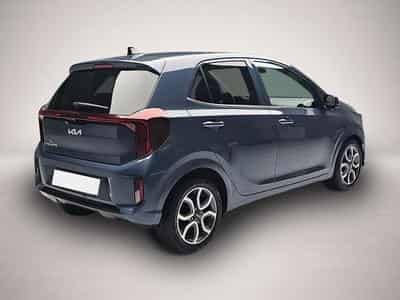 Kia Picanto (2025) - Photo 2