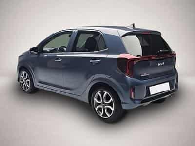 Kia Picanto (2025) - Photo 3