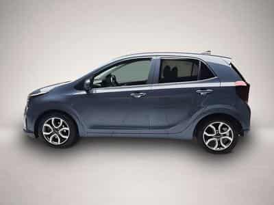 Kia Picanto (2025) - Photo 4