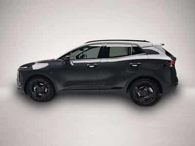 Kia Sportage (2026) - Photo 4