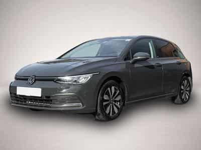 VW Golf (2024) - Foto 1