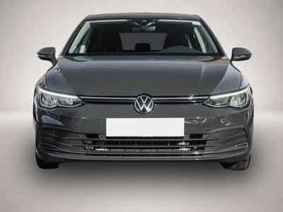 VW Golf (2024) - Foto 2