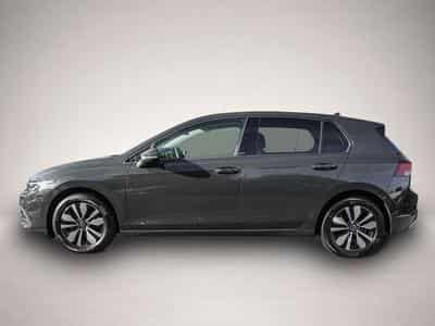 VW Golf (2024) - Foto 4