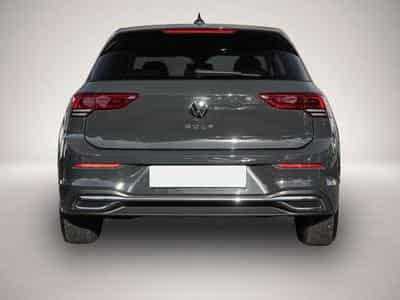 VW Golf (2024) - Foto 5