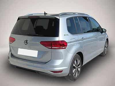 VW Touran (2026) - Photo 2