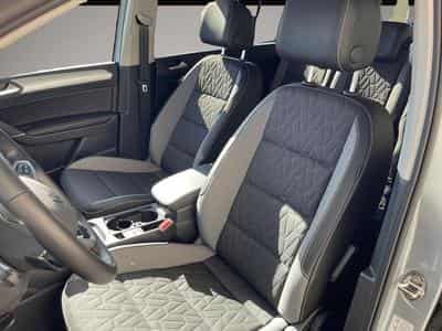 VW Touran (2026) - Photo 4