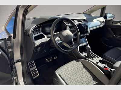 VW Touran (2026) - Photo 3