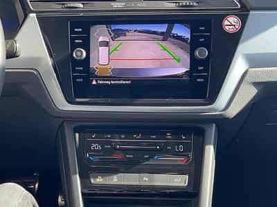 VW Touran (2026) - Photo 6