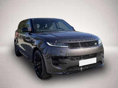Land-Rover Discovery Sport (2026) - Photo 4