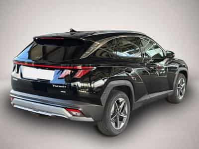 Hyundai Tucson (2026) - Foto 3