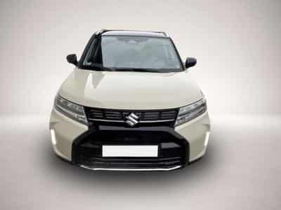 Suzuki Vitara (2026) - Foto 4